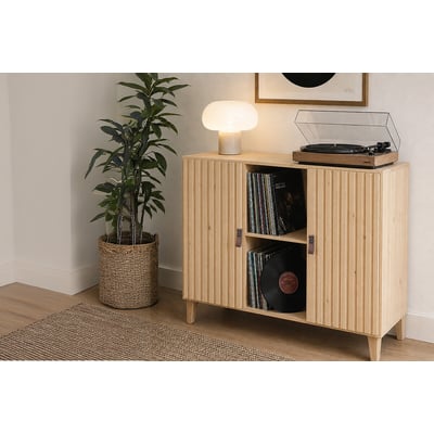 Buffet Gaspard 3X2 EUROPE & NATURE 