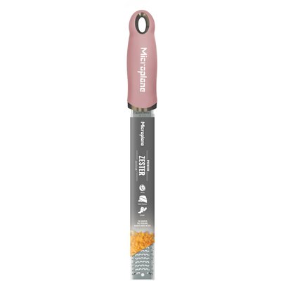 Zesteur Premium Bouton de  Rose MICROPLANE