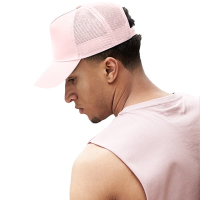Casquette trucker BEECHFIELD