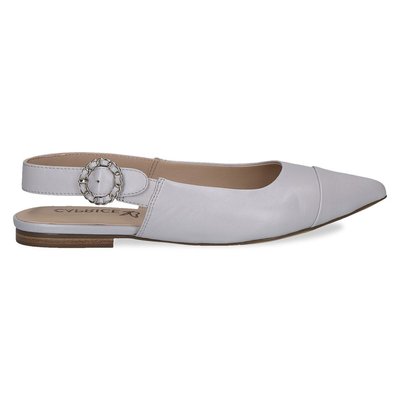 escarpin en cuir CAPRICE