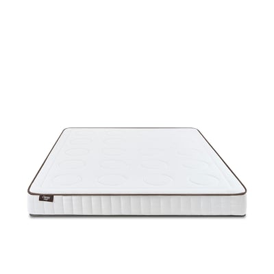 Matelas Mousse Cristal 90x200 cm Accueil Mémoire de forme OLYMPE LITERIE