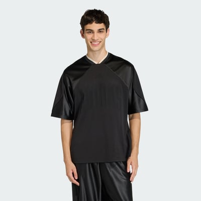 T-Shirt Mesh Graphique Stadium ADIDAS SPORTSWEAR