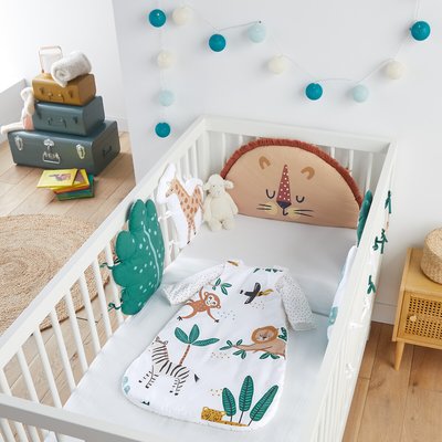 Gigoteuse hiver coton, Junglito LA REDOUTE INTERIEURS