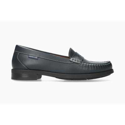 Mocassins en cuir NEDA MEPHISTO