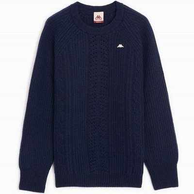 Pull Gnalp Robe Di Kappa KAPPA