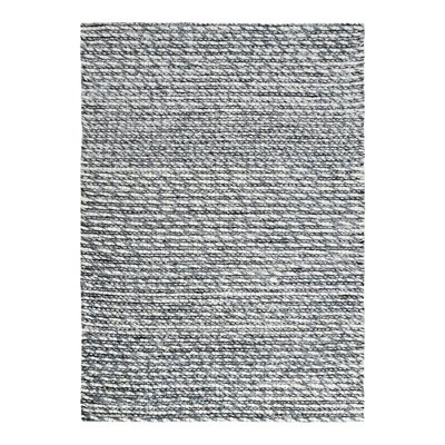 Tapis de salon en laine et viscose   LATONIE THE DECO FACTORY