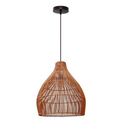 Suspension en Rotin, ELONGO INSPIRE