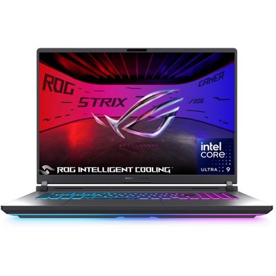 PC Gamer ROG Strix-G18-G815LR-DRS9066W ASUS