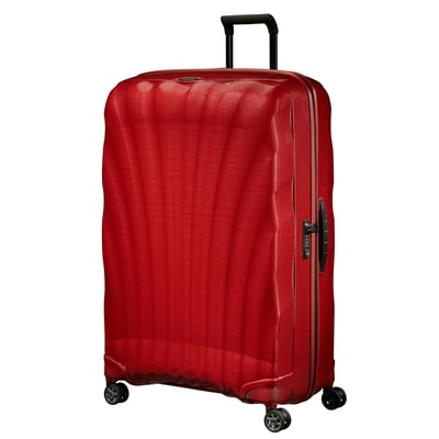 C-lite valise 4 roues taille XL SAMSONITE
