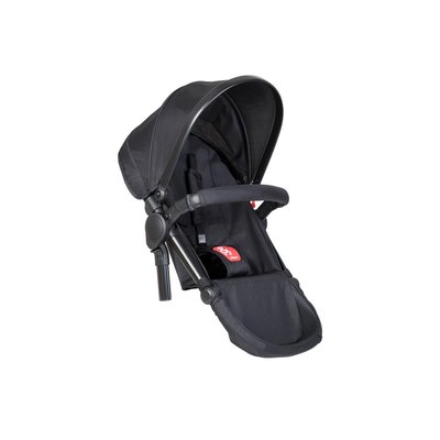 Kit second siège pour poussette Dot, Sport, Dash, Voyager V6 PHIL ET TEDS
