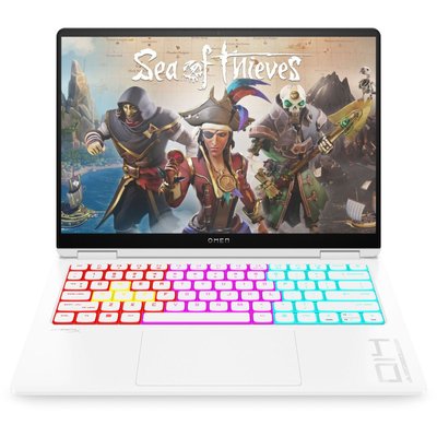 PC Gamer Omen Transcend 14-fb0162nf HP