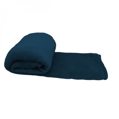Plaid polaire en flanelle VIVEZEN