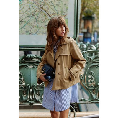 Womens Sale Coats Jackets Outlet LA PETITE ETOILE La Redoute