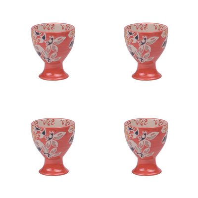 Coffret de 4 coquetiers  -AVA TABLE PASSION