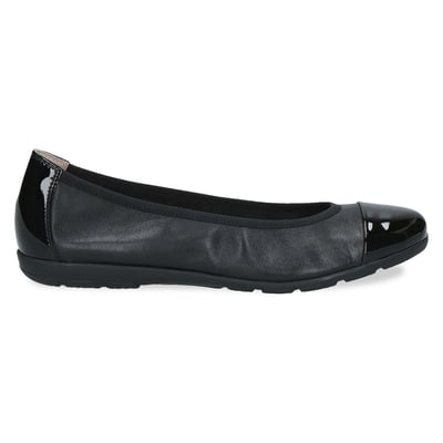 Ballerine en cuir CAPRICE