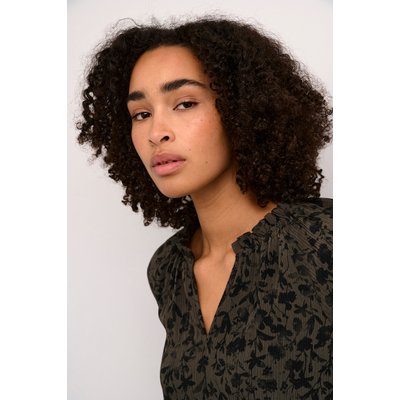 Blouse à manches courtes BPrebekka KAFFE
