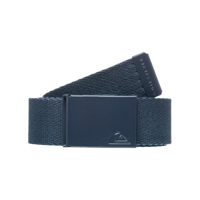 Ceinture tissée THE JAM QUIKSILVER