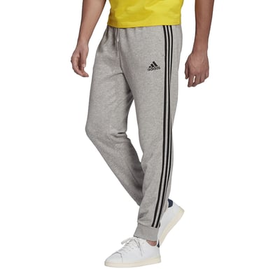 Bas de survêtement 3 bandes en French Terry adidas Performance