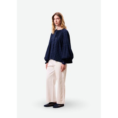 Chemise BELHARRA FRNCH