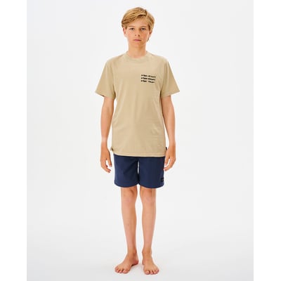 Short EPIC VOLLEY SHORT -BOY RIP CURL