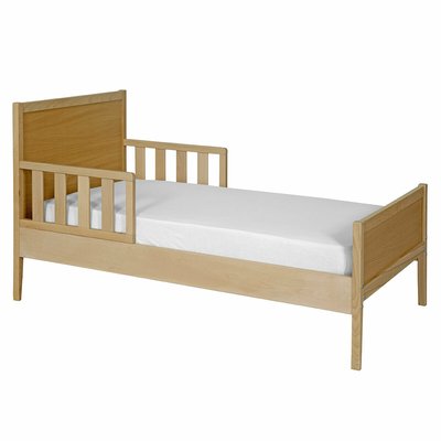 Lit enfant avec  matelas Bois massif  TINA AKITEN RETAIL