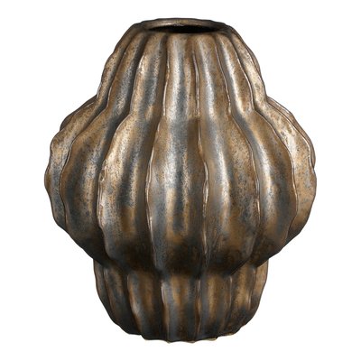 Vase texturé ALTEA MICA DECORATIONS