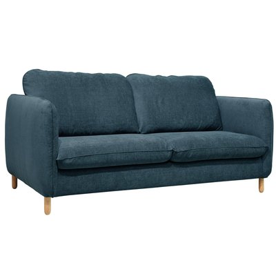 Canapé convertible tissu chenillé - PORTIMO CAMIF