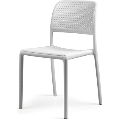 Chaise de jardin empilable collection BORA RECOLLECTION