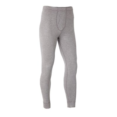 Caleçon long Interlock degrès 4 DAMART