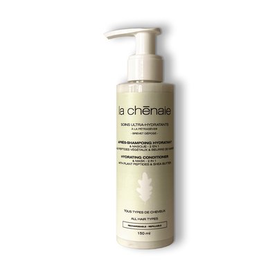 Après-shampoing à la pétrasève LA CHENAIE
