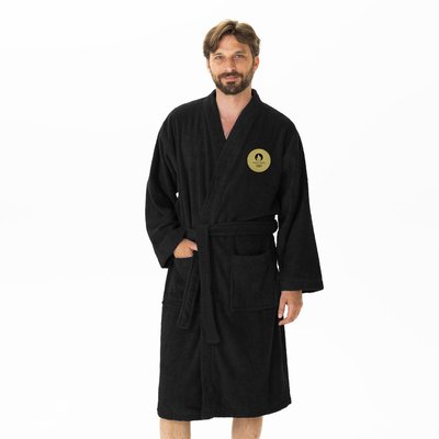 Peignoir de bain homme la redoute 2025