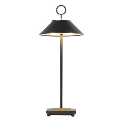 Lampe de table sans fil LED MARAIS LUMISKY