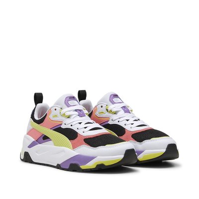 Basket puma femme multicolore hot sale