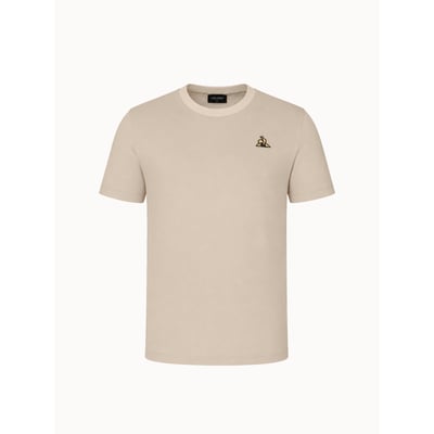 T-shirt Coq d'Or en jersey de coton Coq d'Or LE COQ SPORTIF