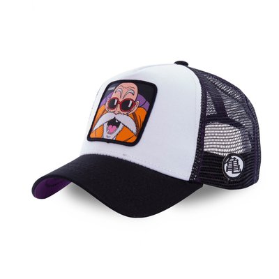 Casquette Dragon Ball Z Kame CAPSLAB