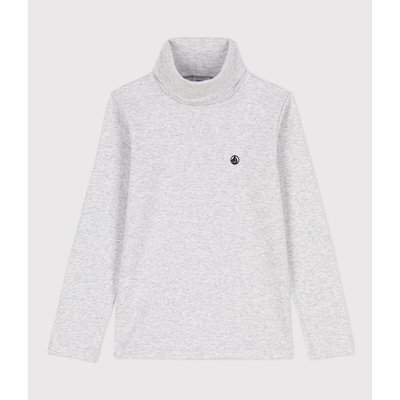 Dolcevita a maniche lunghe PETIT BATEAU