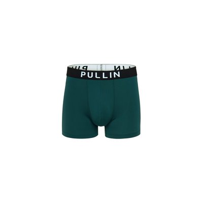 BOXER UNI LYCRA FORME CLASSIQUE MASTER PULLIN