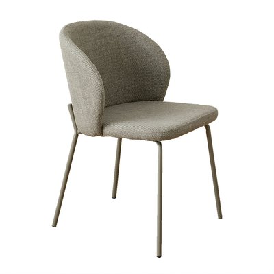 Chaise Tapissé - LARAMI KENAY