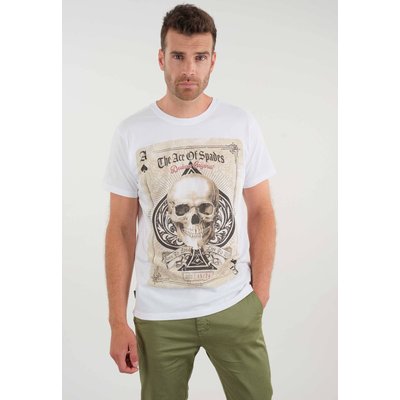 T shirt habille homme La Redoute