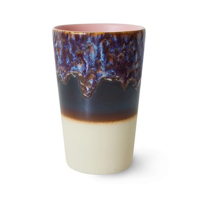 Mug à thé céramique  Aurora HKLIVING