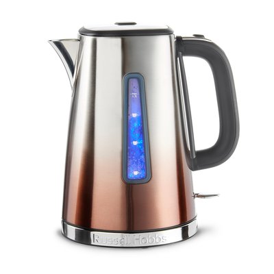 Eclipse 1.7L Cordless Kettle RUSSELL HOBBS