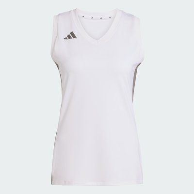 Maillot de volley-ball sans manches Quickset adidas Performance