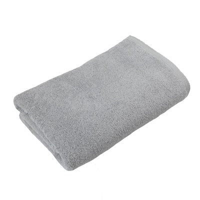 Drap de bain coton bouclette éponge ESSENTIELLE LINANDELLE