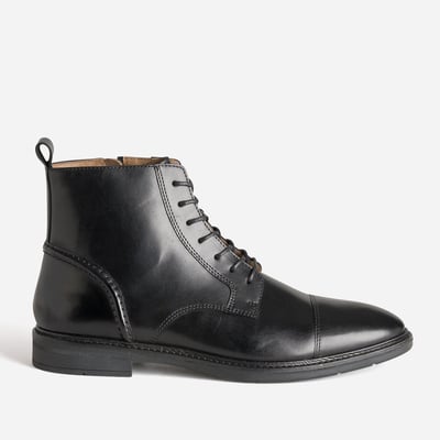 Boots en cuir LYSIAS ERAM