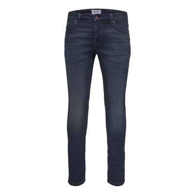 Jean slim en maille denim superstretch Loom ONLY & SONS
