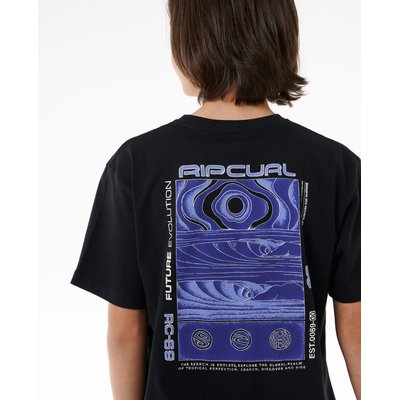 T-shirt enfant Future Evolution Art (8-16 ans) RIP CURL