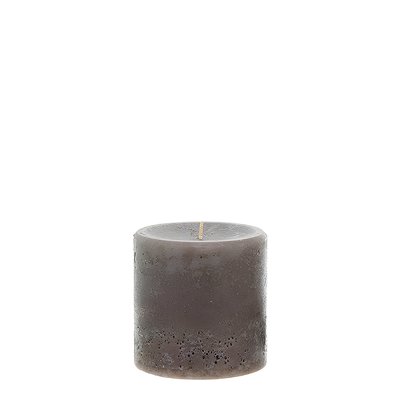 Bougie cylindrique H10 SIA DECO