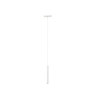 en aluminium moderneLED, Lumaro 48V LINDBY