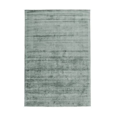 Tapis de salon moderne tissé main LUXOR NOVATREND