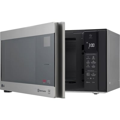Micro ondes grill MH7295CIR LG